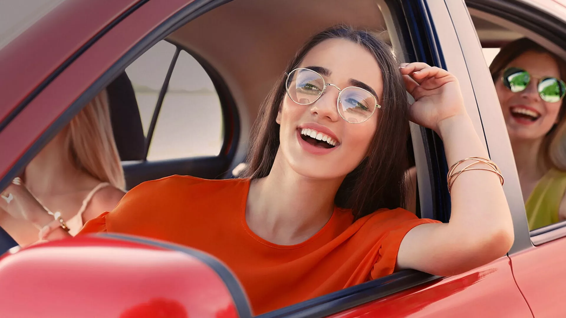 Разработка сайта для проката автомобилей в Калининске