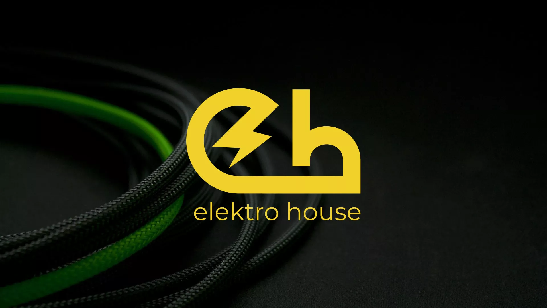 Создание сайта компании «Elektro House» в Калининске