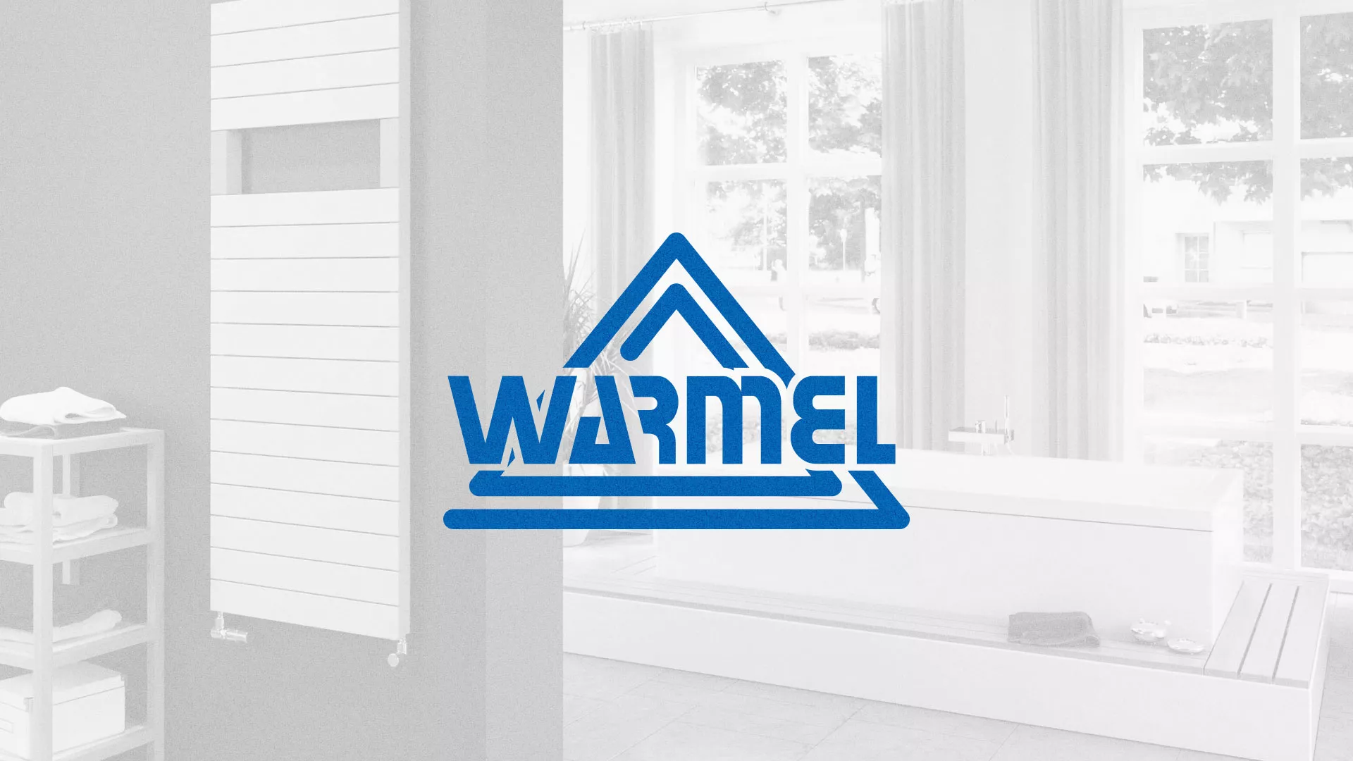 Разработка сайта для компании «WARMEL» по продаже полотенцесушителей в Калининске