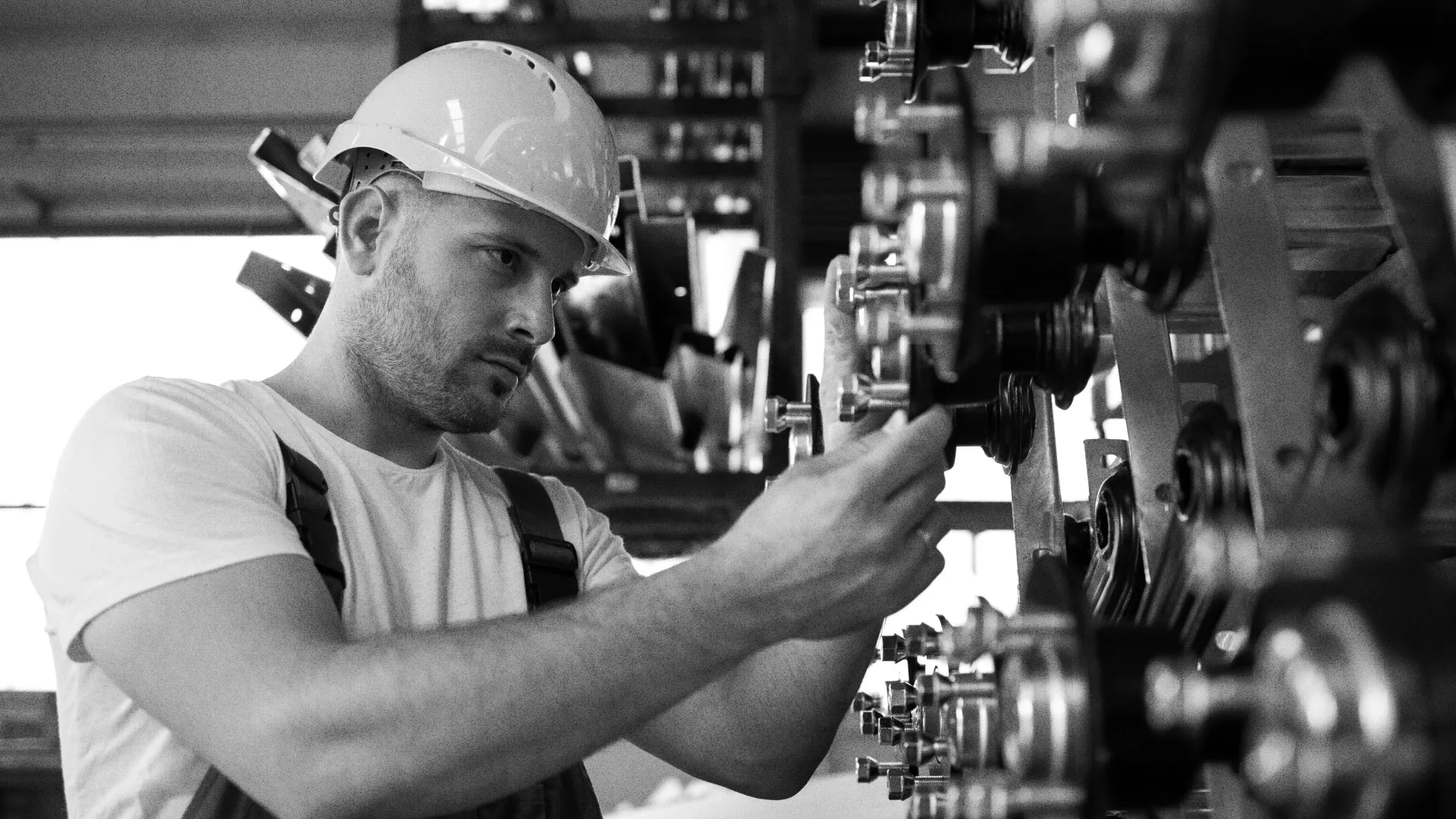 Разработка сайта для завода по продаже оборудования в Калининске